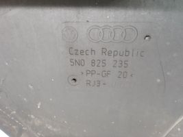 Volkswagen Tiguan Osłona dolna silnika 5N0825235