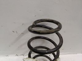 Volkswagen Eos Front coil spring 