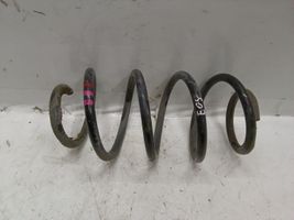 Volkswagen Eos Front coil spring 