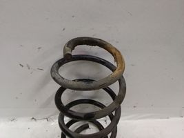 Volkswagen Eos Front coil spring 