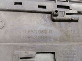 Audi Q7 4L Takaoven lista (muoto) 4L0853969H