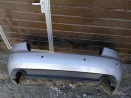 Audi A4 S4 B7 8E 8H Rear bumper 