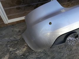 Audi A4 S4 B7 8E 8H Rear bumper 