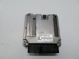 Audi A4 S4 B7 8E 8H Centralina/modulo del motore 03G906016KP