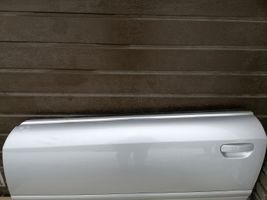 Audi A4 S4 B7 8E 8H Priekinės durys (dvidurio) 