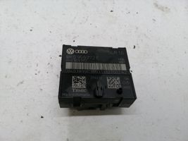 Audi A6 S6 C7 4G Sėdynės valdymo blokas 8K0959772E