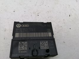 Audi A6 S6 C7 4G Sėdynės valdymo blokas 8K0959772E