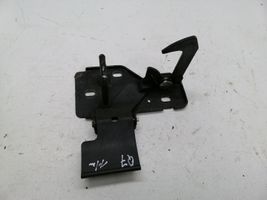 Audi Q7 4L Anello/gancio chiusura/serratura del vano motore/cofano 4L0823480A