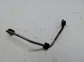 Audi Q7 4L Fuel injector supply line/pipe 