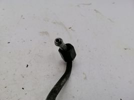 Audi Q7 4L Fuel injector supply line/pipe 