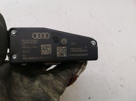 Audi A7 S7 4G Ohjauspyörän lukitus 4H0905852B