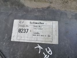 Audi A7 S7 4G Sottoporta 4G8853855D