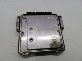 Nissan Qashqai+2 Sterownik / Moduł ECU 23710BB47A