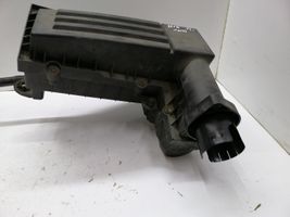 Volkswagen Jetta VI Luftfilterkasten 3C0121601CA