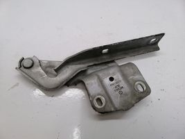 Volkswagen Jetta VI Engine bonnet/hood hinges 5C6823301