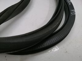 Volkswagen Jetta VI Front door rubber seal 5C6867912