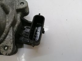 Nissan Qashqai Clapet d'étranglement 8200614985E