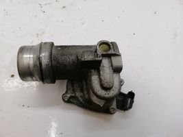 Nissan Qashqai Clapet d'étranglement 8200614985E