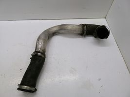 Audi A6 S6 C6 4F Intercooler hose/pipe 4F0145686M