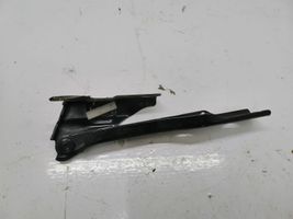 Volkswagen Polo V 6R Cerniere del vano motore/cofano 6R0823302A