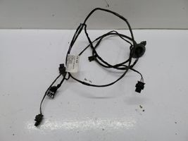 Skoda Yeti (5L) Parking sensor (PDC) wiring loom 5L6971065
