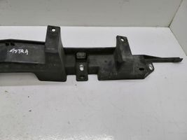 Opel Astra J Pannello di supporto del radiatore (usato) 13264478