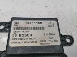 Opel Astra J Centralina/modulo sensori di parcheggio PDC 13344459