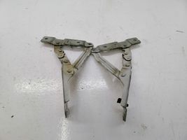 Seat Altea XL Engine bonnet/hood hinges 5P0823301B