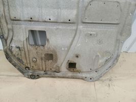 Volkswagen Eos Unterfahrschutz Unterbodenschutz Motor 