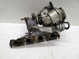 Volkswagen Eos Turbo 06F145701G