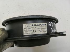 Audi A3 S3 A3 Sportback 8P Altoparlante portiera posteriore 8P0035411B