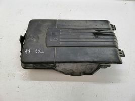 Audi A3 S3 A3 Sportback 8P Pokrywa skrzynki akumulatora 1K0915443C