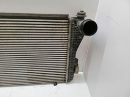 Volkswagen PASSAT B7 Starpdzesētāja radiators 3C0145805AP