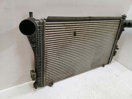 Volkswagen PASSAT B7 Starpdzesētāja radiators 3C0145805AP