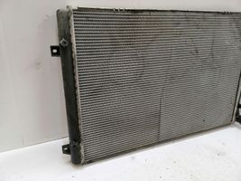 Volkswagen PASSAT B7 Dzesēšanas šķidruma radiators 5K0121253B