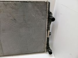 Volkswagen PASSAT B7 Dzesēšanas šķidruma radiators 5K0121253B