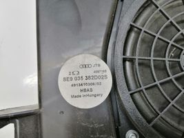 Audi A4 S4 B7 8E 8H Subwoofer altoparlante 8E9035382D