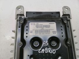 Audi A3 S3 8P Amplificatore 8P7035223