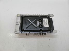 Audi A3 S3 8P Amplificatore 8P7035223