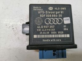 Audi A3 S3 8P Modulo luce LCM 4L0907357