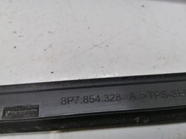 Audi A3 S3 8P Garniture de pare-brise 8P7854328A