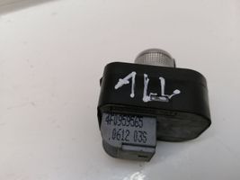 Audi A6 Allroad C6 Bouton de commutateur rétroviseur latéral 4F0959565