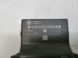 Volkswagen PASSAT CC Gateway valdymo modulis 3C0907530J