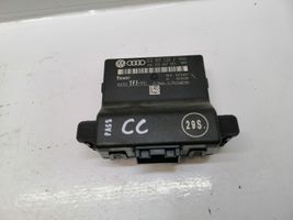 Volkswagen PASSAT CC Gateway valdymo modulis 3C0907530J