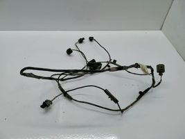 Volkswagen PASSAT CC Parking sensor (PDC) wiring loom 8Q66402040