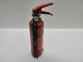 Volkswagen PASSAT B7 Extinguisher 