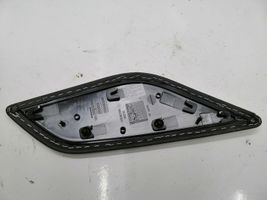 Audi A6 S6 C7 4G Garniture latérale de console centrale avant 4G0863306