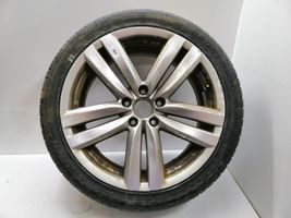 Volkswagen PASSAT B7 R18 alloy rim 3AA601025H