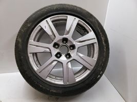 Audi A6 S6 C6 4F R17 alloy rim 4F0601025CB