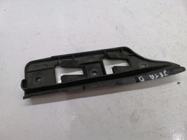 Volkswagen Jetta V Front bumper mounting bracket 1K0807184